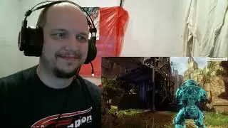 Blind Reaction:Red Vs Blue Season 11 Episode 5-6