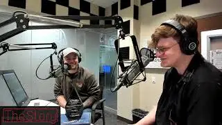 What is Red Dirt Country Soul Music? EP 150 Colt Wilbur