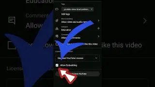 allow embedding
