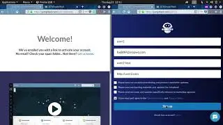 Bug Bounty - Email Verification Bypass - jumplead.com