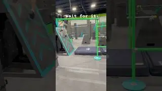 #parkour insane parkour line!