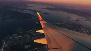 An Oakland Departure.....(MSFS 2020)