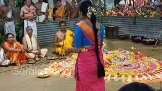 ಪೂರ್ಣಮಂಡಲ ತ್ರಿಕಾಲಪೂಜೆ | ಅಷ್ಟಾವಧಾನ ಸೇವೆ | ಸಂಗೀತ | ನೃತ್ಯ | ಯಕ್ಷಗಾನ | #havyaka