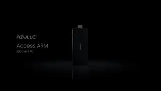 Mini PC Azulle Access ARM