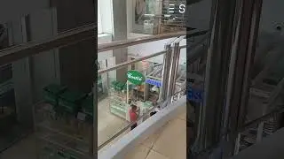 Virra Mall Greenhills #mall #shopping