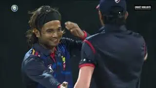 Ayush Badoni vs Washington sundar 😱😱 // Delhi vs Tamil nadu // Ali world 2023 🏆🏆