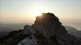 SERRA DEL MONTSI&Agrave; - LA FORADADA