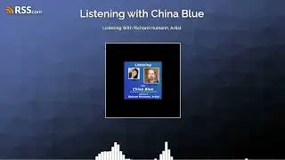 Listening with Richard Humann, Artist