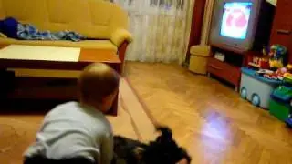 Dylu Dylu Badylu... :D