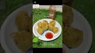 Aloo Chap 👦  #food #foodie #foodlover #viralvideo #videoshort #video #sureexpertsupport #shortvideo