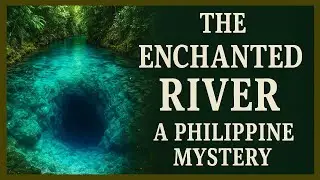 The Enchanted River: A Philippine Mystery