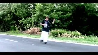 C-Walk |2way| Next (Пенза)- G-kay (Бийск)