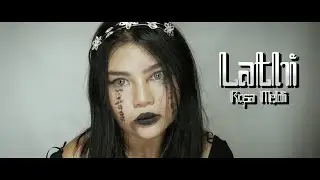 LATHI COVER - ROSA MELDI