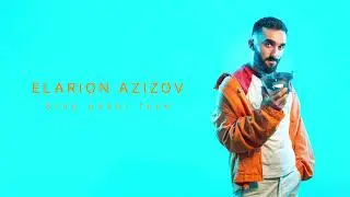 Elarion Azizov &ndash; Stop Poker Face (Official Audio)