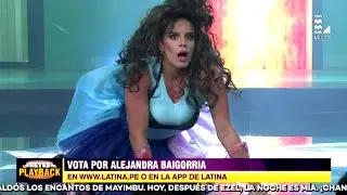 LOS REYES DEL PLAYBACK 29-02-16 PROGRAMA COMPLETO | LUNES 29 DE FEBRERO DEL 2016