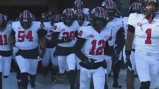 Glenville beats Shelby 45-7 for 3rd OHSAA D-IV state championship in 4 years