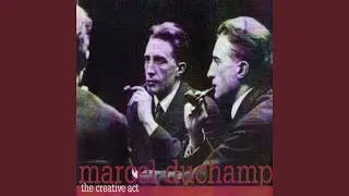 An Interview By Richard Hamilton