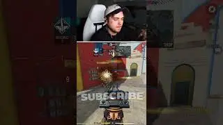 Legendary Groza Made This ACE Inevitable 😳