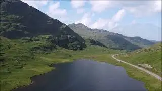 Rest and Be Thankful Scotland