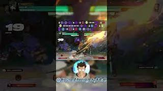 Warwick METERLESS Bloodlust With Illaoi in #2XKO! (Fuse Agnostic)