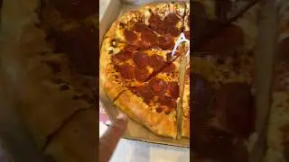 Pizza Hut Has a Secret Menu Item 🍕