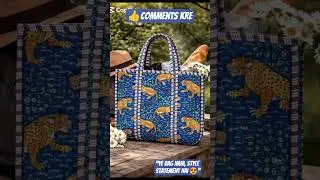 #ladiesbag#stylishbag#trendybag#dailyusebag#fashionbag#handbaglover#bagcollection😵&zwj;💫🥹🥸