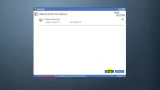DriverMax 7 - how to backup your drivers using DriverMax