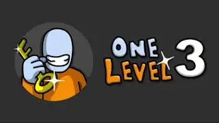 One Level 3 Ost: Main Menu