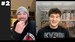Knicks Struggles, Tyrese Maxey Trade Idea, MLK Monday and More | EP:2