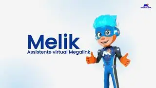 Conhe&ccedil;a o Aplicativo MEGALINK