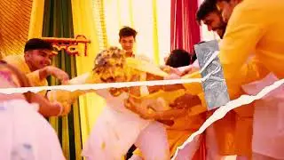 Wedding Highlight 2025 | Romil & Pooja | Gajjuphotography Jaipur 