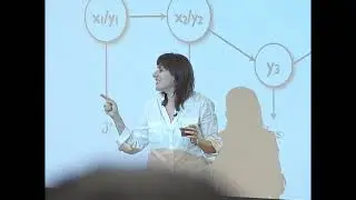 Embracing Language Diversity: Unsupervised Multilingual Learning &ndash; Regina Barzilay (MIT) - 2009