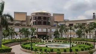 DLF Promenade Mall - Winner of Best Mall Award -  Vasant Kunj , New Delhi
