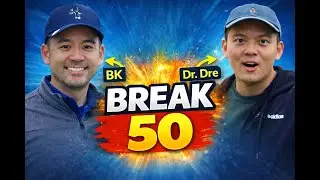 3-Man Scramble at Lake Wilderness | Break 50 Challenge