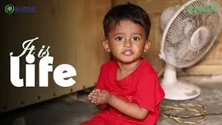 Water well and hand pump project SAWAB