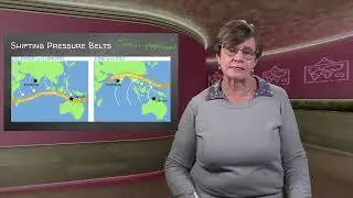 2.7 CLIMATE & WEATHER - SUBTROPICAL ANTICYCLONES AND ASSOCIATED WEATHER