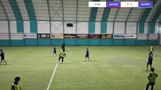 G&Ouml;KT&Uuml;RK VS BAYINDIR