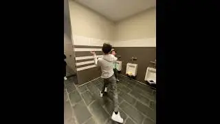 Slap box #middleschool #slapbattles