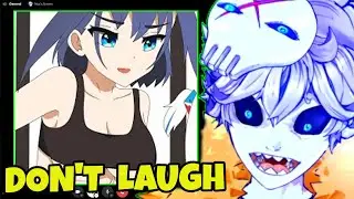 If Discord Makes Nux Laugh, The Video Ends #55 (Booba Edition)