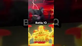 Black Flash VS Lego Reverse Flash