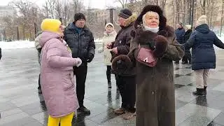 НУЖНО ЖИТЬ И ЛЮБИТЬ СЕЙЧАС! ХАРЬКОВ ТАНЦЫ ЯНВАРЬ 2026 #танцы 