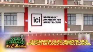ICI, patuloy sa pagbawi sa ari-arian ng mga sangkot sa flood control scandal