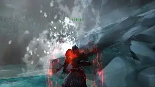 Depths of Manaan Solo Master Mode 6.1 Onslaught|| World First