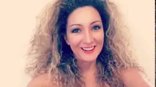 Erika Ender da la bienvenida a la audiencia de PanamaToday.com