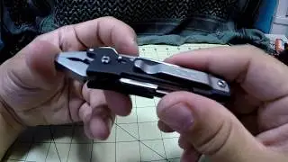 SOG Micro Tool: Классная идея, могло быть и лучше.
