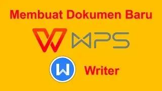belajar wps office