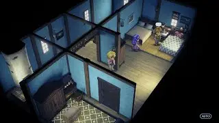 STAR OCEAN THE SECOND STORY R - PA  Bowman em Harley