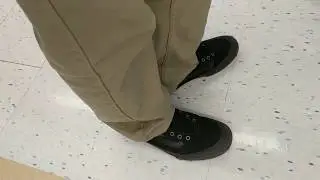 Shopping In Loose Vans Pro Model Style 112 Skateboarding Shoes Without Laces