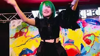 LEIWAN リリースイベント