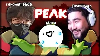 Богд ууланд Маруужин идэв @rekofromtheunderground @Maru7jin